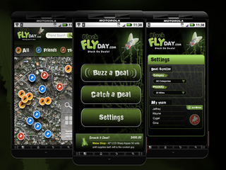 Illustration for article titled Android Apps November 19th